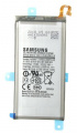 Samsung Phone Battery Packs - Eb-bj805abe Svc Battery Assembly-sm-a605f eb-bj805abe